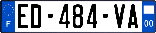 ED-484-VA