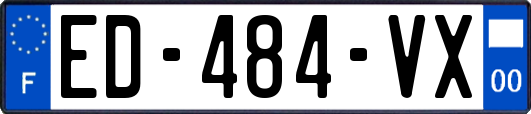 ED-484-VX
