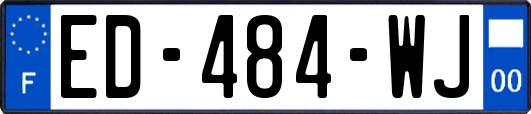 ED-484-WJ