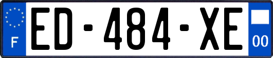 ED-484-XE
