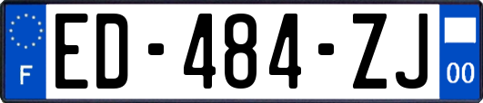 ED-484-ZJ