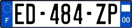 ED-484-ZP