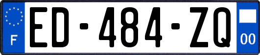 ED-484-ZQ