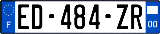 ED-484-ZR