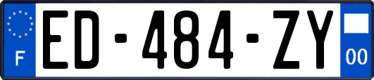 ED-484-ZY