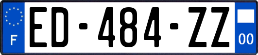 ED-484-ZZ