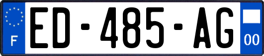 ED-485-AG