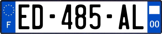 ED-485-AL