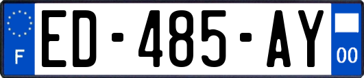 ED-485-AY