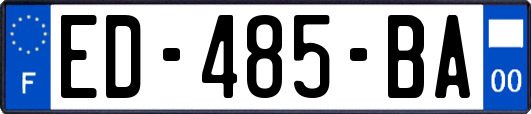 ED-485-BA