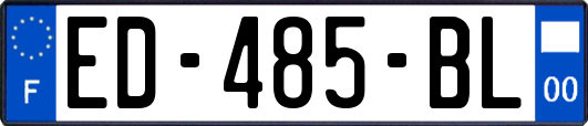 ED-485-BL