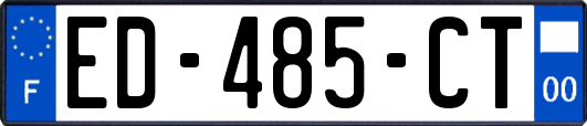 ED-485-CT