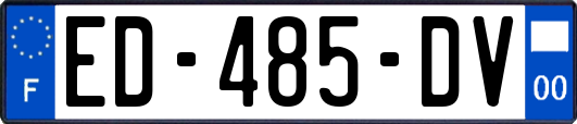 ED-485-DV