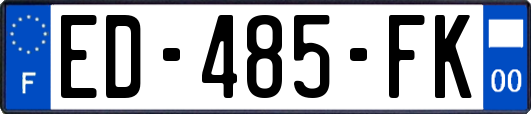 ED-485-FK