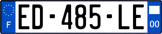 ED-485-LE