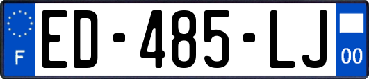 ED-485-LJ