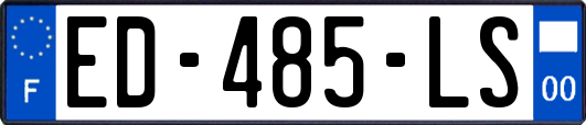 ED-485-LS