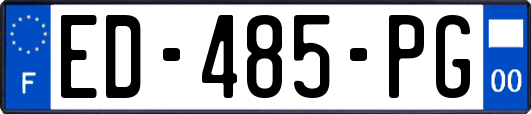 ED-485-PG