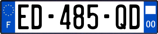 ED-485-QD