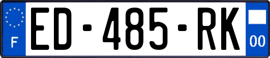 ED-485-RK