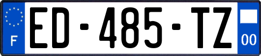 ED-485-TZ