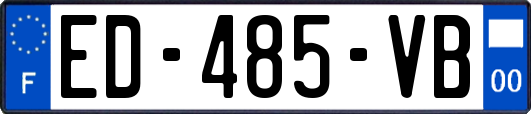 ED-485-VB