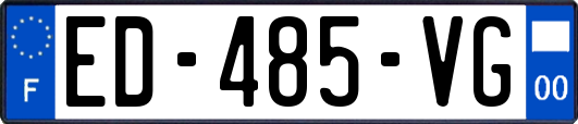 ED-485-VG