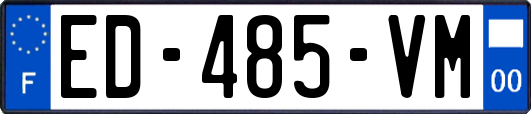 ED-485-VM