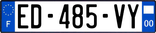 ED-485-VY