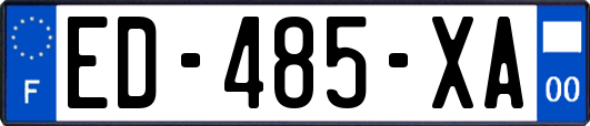ED-485-XA