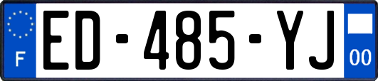 ED-485-YJ