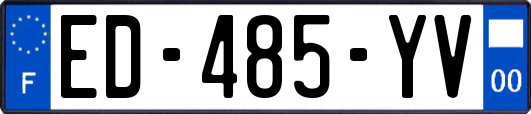 ED-485-YV