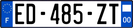 ED-485-ZT