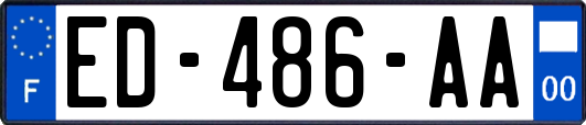 ED-486-AA