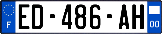 ED-486-AH