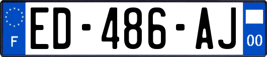 ED-486-AJ