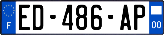 ED-486-AP