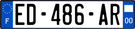 ED-486-AR