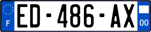 ED-486-AX