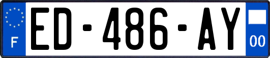 ED-486-AY