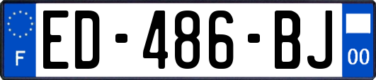 ED-486-BJ