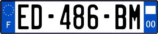 ED-486-BM