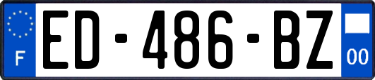 ED-486-BZ