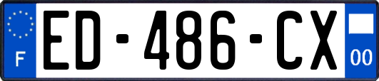 ED-486-CX