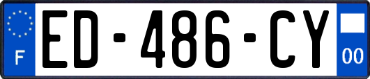 ED-486-CY