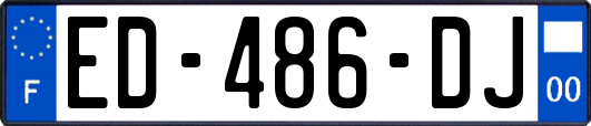 ED-486-DJ