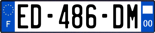 ED-486-DM