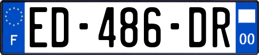 ED-486-DR