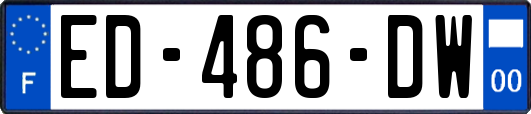 ED-486-DW