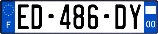 ED-486-DY